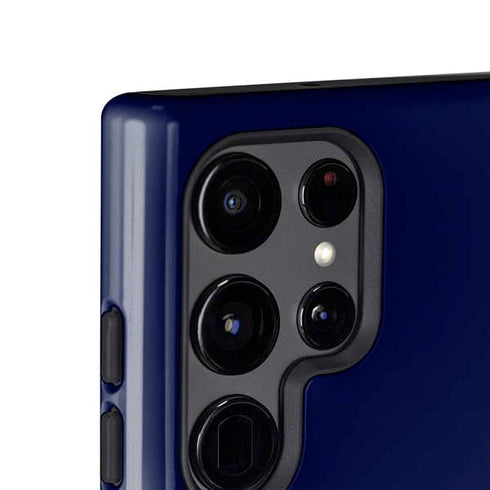 NHL Edmonton Oilers Lineup Galaxy S25 Ultra Impact Case